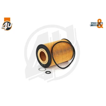 4U Autoparts 33573BW