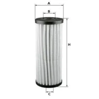 UNIFLUX FILTERS XN719