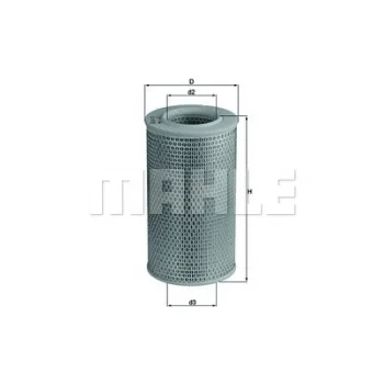 WILMINK GROUP WG1216645