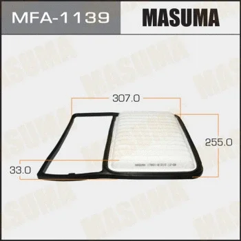 MASUMA MFA-1139