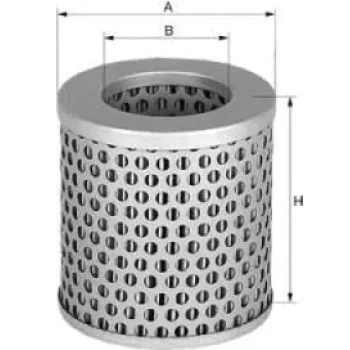 UNIFLUX FILTERS XA1780