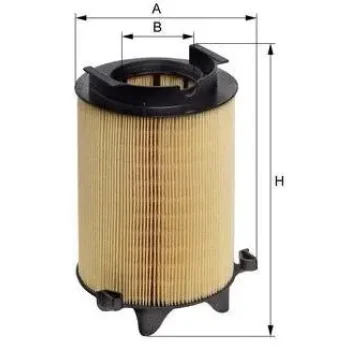 MFILTER A 886