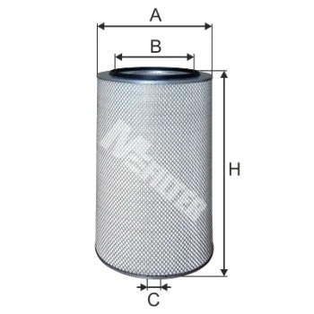 MFILTER A 564