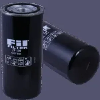 FIL FILTER ZP 538