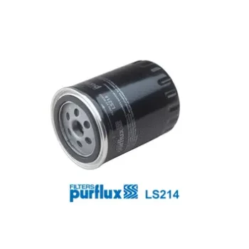PURFLUX LS214