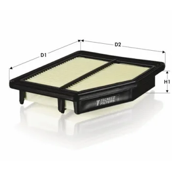 TECNECO FILTERS AR24021PMJ