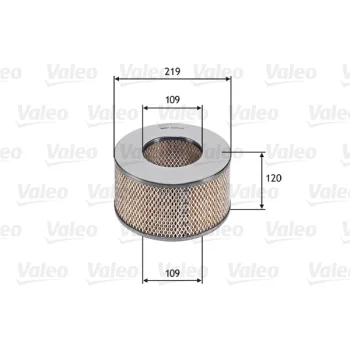 VALEO 585724