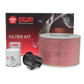 Sakura Filters AU K-11220