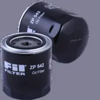 FIL FILTER ZP 542