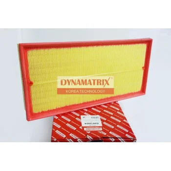 DYNAMATRIX DAF2024