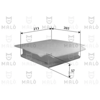 AKRON-MALÒ 1500561