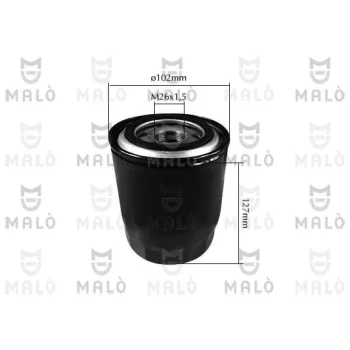 AKRON-MALÒ 1510226