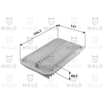 AKRON-MALÒ 1500158