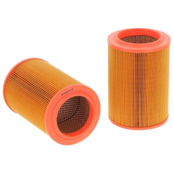 Фильтр воздушный HI-FI SA8457