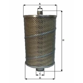 SAMPIYON FILTER CE 1103