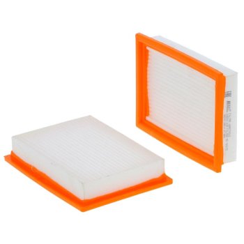Фильтр салонный Q-Filter QS700358