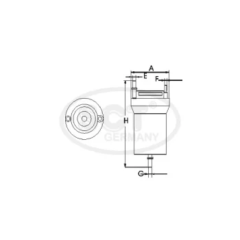 SCT - MANNOL ST 6131