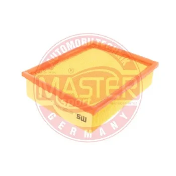 MASTER-SPORT GERMANY 22120-LF-PCS-MS