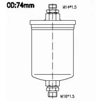 JS ASAKASHI FS2032