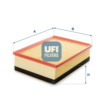UFI 30.556.00