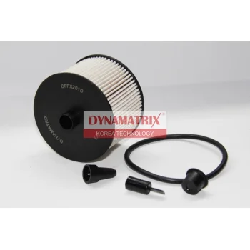 DYNAMATRIX DFFX201D