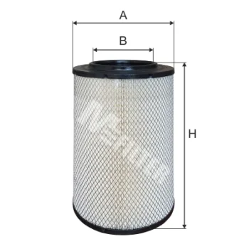 MFILTER A 848