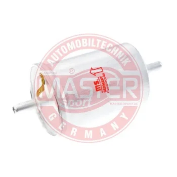 MASTER-SPORT GERMANY 612/6-KF-PCS-MS
