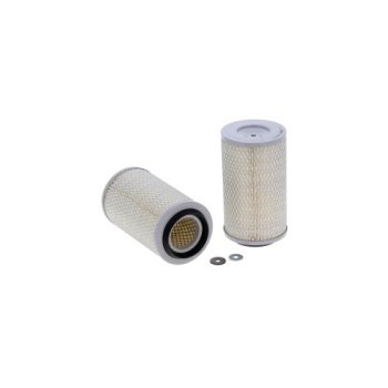 SA 16746 HIFI FILTER Воздушный фильтр