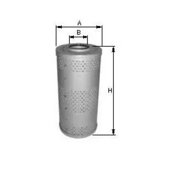 SAMPIYON FILTER CE 0044 HT