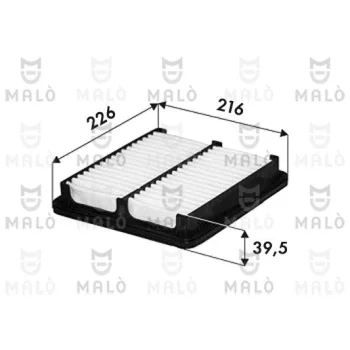 AKRON-MALÒ 1500641