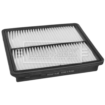 BORG & BECK BFA2509