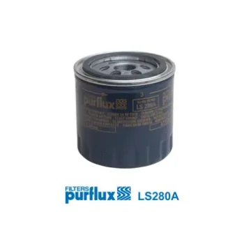 PURFLUX LS280A