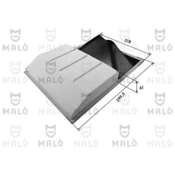 AKRON-MALÒ 1500615