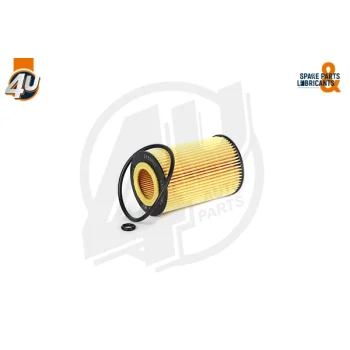 4U Autoparts 33899VV