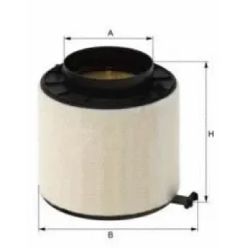 UNIFLUX FILTERS XA940