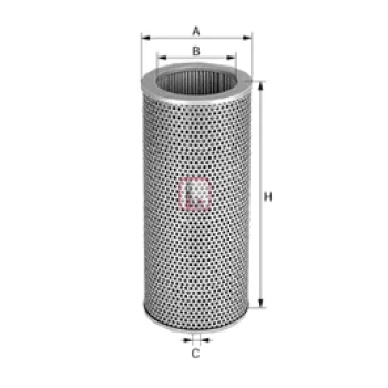 SOFIMA S 5570 PO
