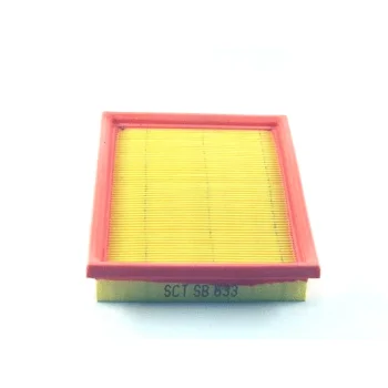 SCT - MANNOL SB 633