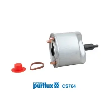 PURFLUX CS764