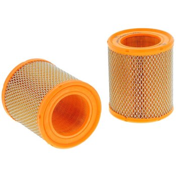 Фильтр воздушный HI-FI SA877