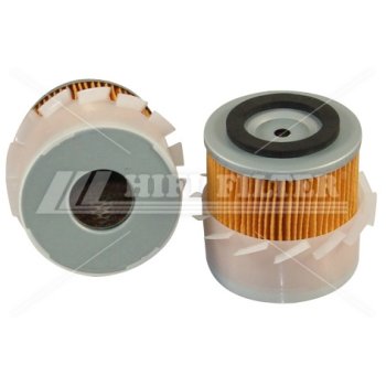 Фильтр воздушный HI-FI SA12159