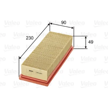VALEO 585023