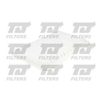 QUINTON HAZELL QFA0196