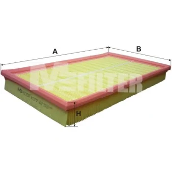 MFILTER K 377