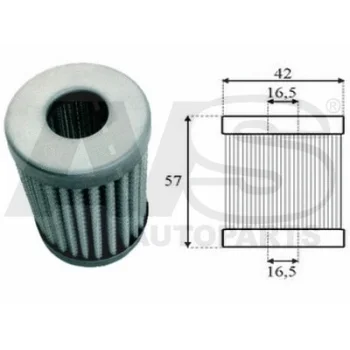 AVS AUTOPARTS G150