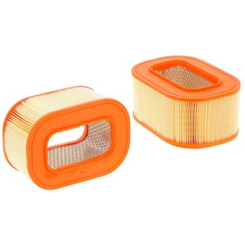 Фильтр воздушный HI-FI SA651