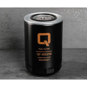 Фильтр топливный Q-Filter QF400258
