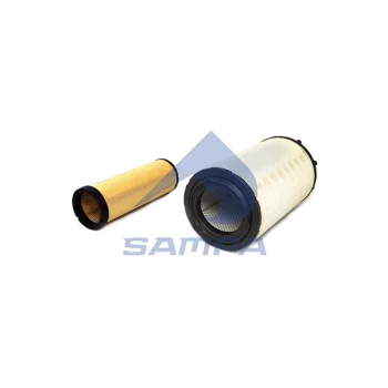 SAMPA 040.685