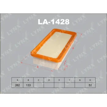 LYNXauto LA-1428