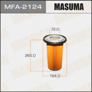 MASUMA MFA-2124