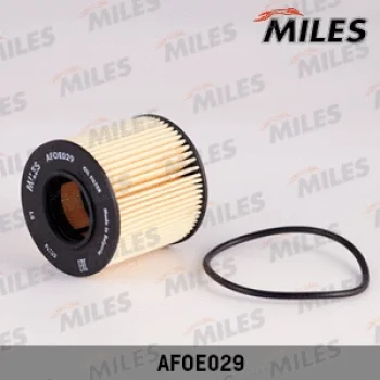 MILES AFOE029